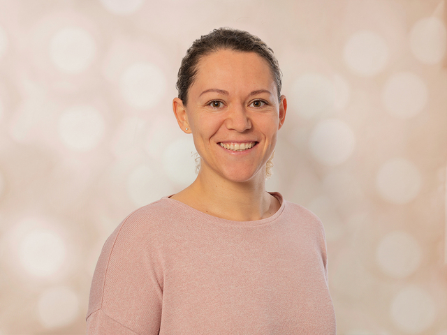 Jacqueline Kleine Aufloesung